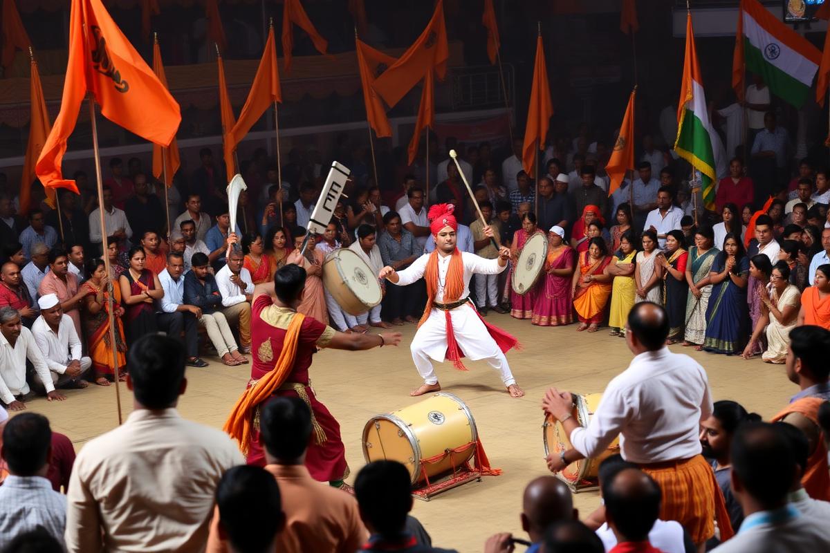 Cultural Festival